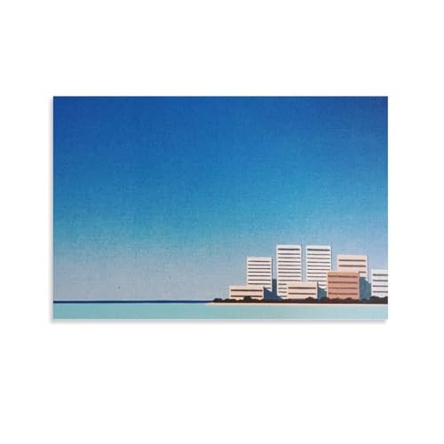 i䔎 {̃OtBbNfUCi[ CXg[^[ ssi Cmi A[g|X^[ (223)  G LoX ǃA[g rO[ Q  pl24x36inch(60x90cm)