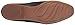 Clarks womens Juliet Palm Loafer, Black Leather, 8 US