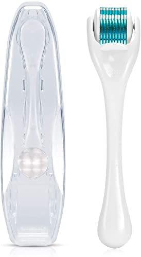 Titanio Micro-ago Roller, 0,5 mm 540-aghi Derma