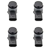 Auto-PDC-Parksensor, PDC-Parksensor, Parkradar 4H0919275, 4 Stück, für Audi A4 A5 A6 A7 A8 Q3 Q5 Q7, für VW Golf