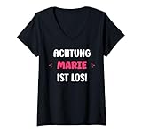 Humor Idee Lustig Name Marie Personalisierte