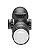 H6Xi 5-30x 50 MHR-MOA FFP 30MM, First Focal Plane Hunting Rifle Scope