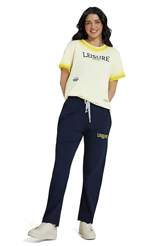 Image of ZEYO Night Suit for Women's Printed Night Dress of Top and Pyjama
