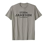 Team Jameson Proud Family Gifts