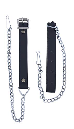 Scottish Kilt Leather Sporran | Handmade Premium Quality Real Leather | Kilt Accessories for Men | Perfect for Highland Wears3