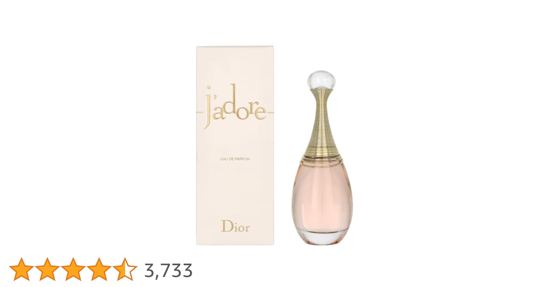 Dior jadore ジャドール オー　ルミエール香水　100ml Amazon | クリスチャンディオール ジャドール オードパフューム