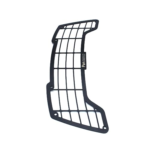 Garde de phare de moto premium pour Harley Davidson Pan America 1250 2020-2021