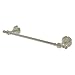 Allied Brass RW-31/36-PNI 36-Inch Towel Bar, Polished Nickel