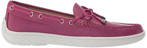Image of Driver Club USA Kids' Kids Boys /Girls Genuine Leather Nantucket Loafer