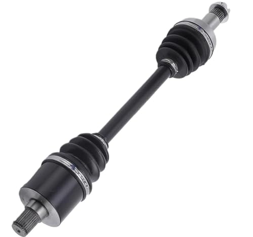 Essieu CV arrière renforcé pour Moto ATV 700 4x4 de 2014 à 2020, haute résistance 1502-955
