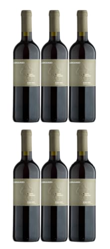 Librandi Ciro Rosso DOC (6x750ml)