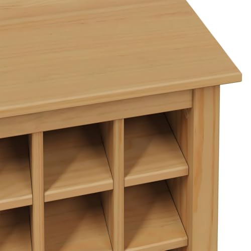Vitrine intérieure Hill pour protéger et classer vos vins - 5