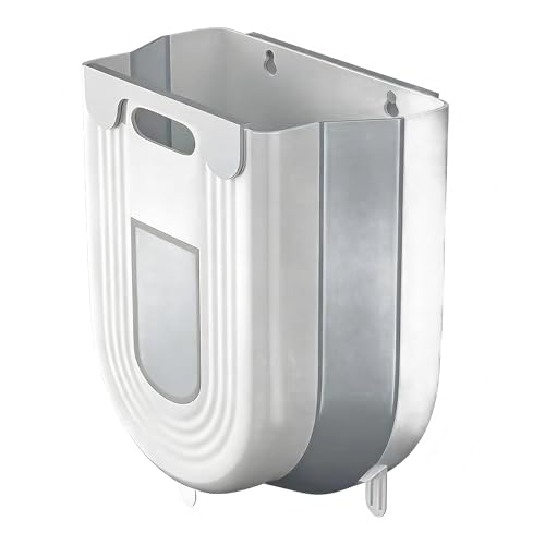 Composter for Kitchen, Compost Bin for Countertop. Beige-202