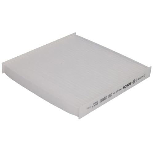 Bosch M5154 Filtro de Habitáculo Estándar - Filtro de Repuesto - Eficaz Contra Polen y Polvo, para un Aire más Limpio en el Vehículo