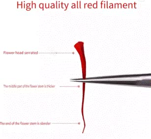 SPIRIT OF ART Saffron Premium Garde A+ super negin strong aroma red natural color 4 Gram