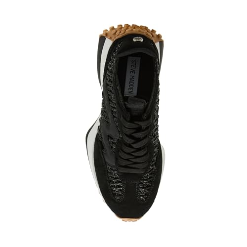Image of Steve Madden Women's Campo Sneaker