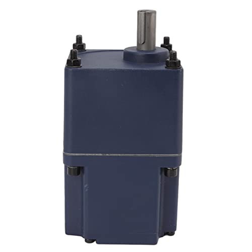 Moteur à engrenages CC sans balais 24V 200W Pissente 300 tr/min