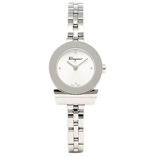 [tFK]v fB[X rv FERRAGAMO Salvatore Ferragamo FBF010016 zCg Vo[ [sAi]