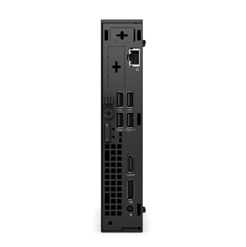 Image of Dell Pro Micro QCM1250 (Next Gen OptiPlex) AI Business Desktop