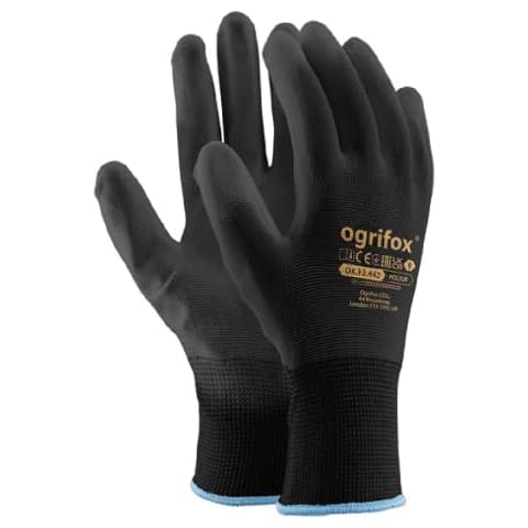 Gants Ogrifox OX-Poliur_Bb9 Cover