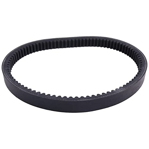 Yuxsouq 3211066, 3211042 Drive Belt 3211042, 3211066 Compatible With Polaris Snowmobile 500 1989-1996/400 thumb #3
