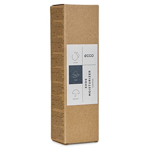 Image of ECCO Unisex Adult Smooth Leather Care Cream