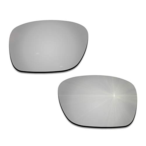 Image of Polarized Replacement Lenses for Oakley Turbine - Multiple Options