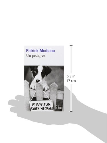 Pedigree [Lingua francese]