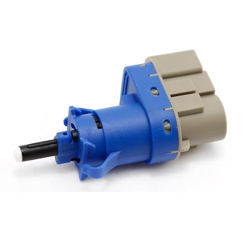 Interruptor de luces de parada para Mazda 3 BN7N66490 conector 5454801 3