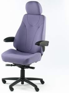 KAB 24/7 Director chair in Xtreme fabric choice