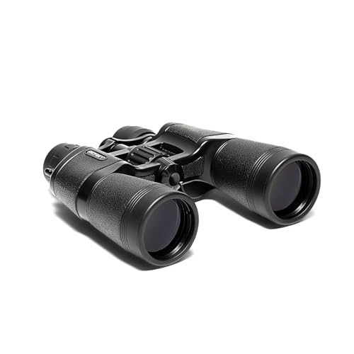 Binoculares Osprey Global Zoom Ajustable 10-22x50 miniatura 1
