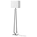 Produktbild IKEA KLABB - Stehlampe Off-white