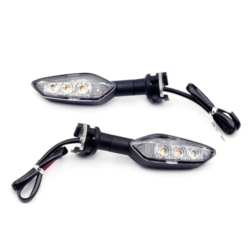 Clignotant arrière moto pour T-Max 530 et YZF R6 R1 R1M R1S