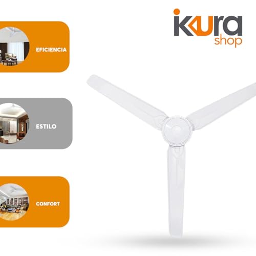 Ventilador Benelux EV1155 5 Imagen adicional