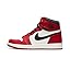 Red, White, Black Red, White, Black