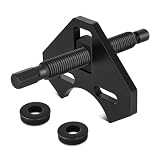 Auto Dynasty 5pcs 40100 Hub Remover Tools Kit Compatible with Most 5, 6 and 8 Lug Hub...