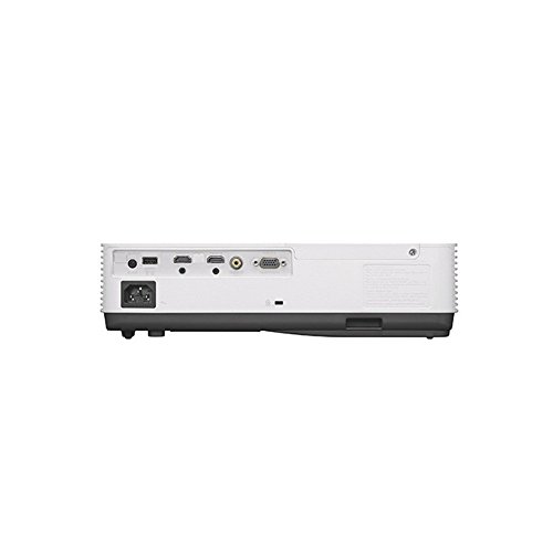 Image of Sony VPL-DX220 XGA Lumens XGA Desktop Projector (White)