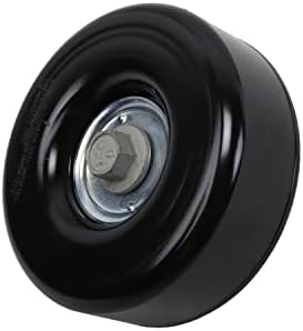 GM Genuine Parts 12580773 Drive Belt Idler Pulley