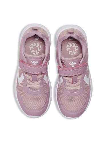 hummel, ACTUS Recycled JR, Sneaker, Keepsake Lilac, 36