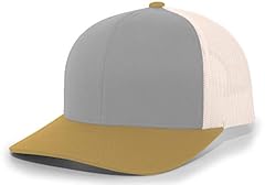 Heather Grey/Beige/Amber Gold