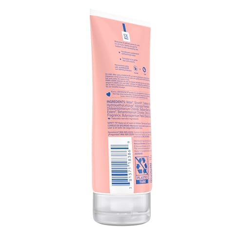 Save 26% on Johnson's Kids' Curl Defining Leave-In Conditioner - Image 6