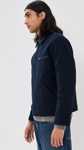 Theory Men's Workwear Jacket4