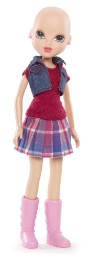 Moxie Girlz True Hope Doll - Avery