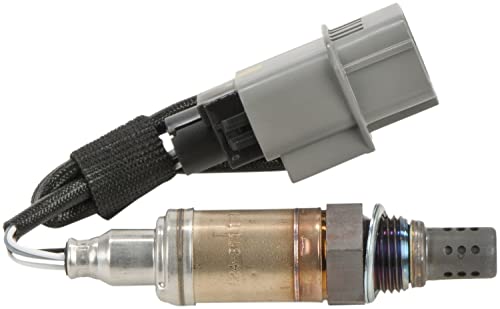 Sensor de Oxígeno Herko H5437 para Infiniti y Nissan 2000-2002 miniatura 3