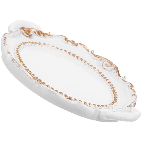 HEALEEP Bandeja Organizadora Vintage de...