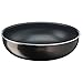 Produktbild Tefal L1507702 Ingenio Easy Plus Wok 26 cm, Handle nicht enthalten, nicht in Frankreich hergestellt, alle Lichter außer Indukti