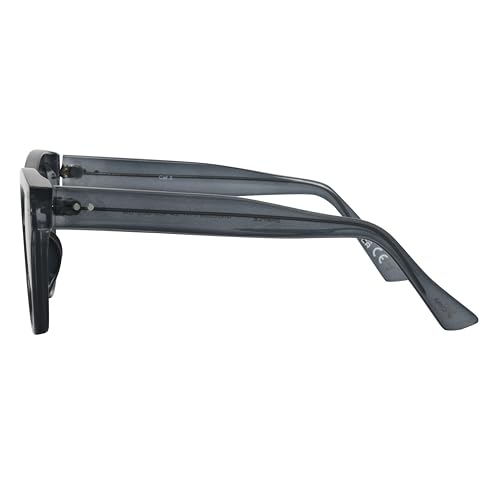 Frye Women's Florence Sunglasses Cateye, Blue, 53 mm3