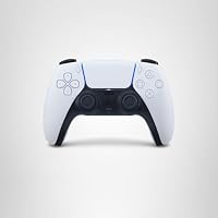 Sony DualSense Wireless Controller PS5 white – Ansicht 7