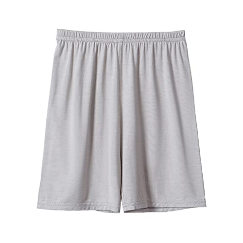 Toddler Boys Cartwheel Sweatpants Solid Color Stretchy Soft Comfy Trousers Thin Breathable Baggy Pant for Kids Boys