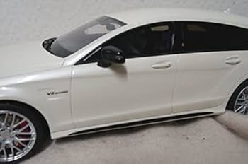 M-Benz CLS 63 AMG Shooting Brake ミニカー 51oiol45p1L._UF350,350_QL50_.jpg